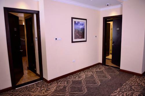 The Hub Hotel