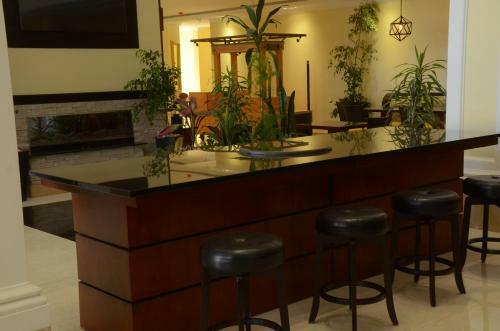 The Hub Hotel