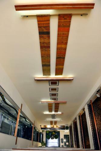 The Hub Hotel