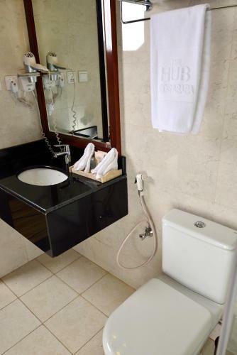 The Hub Hotel