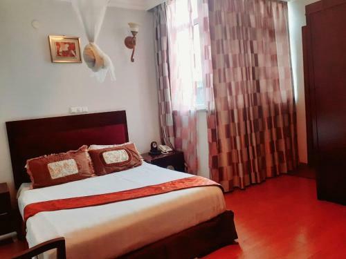Amenities Hotel
