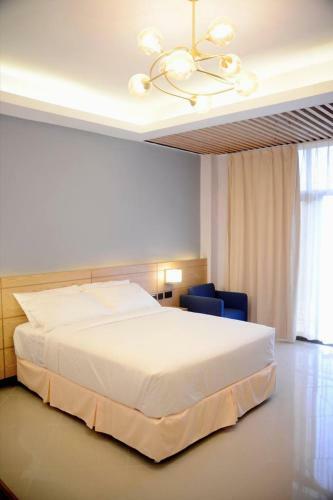 Mazeki Addis Boutique Hotel