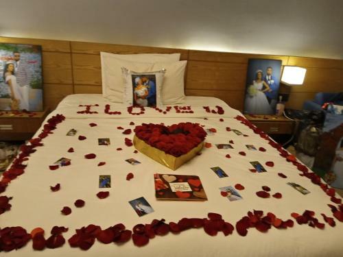 Mazeki Addis Boutique Hotel