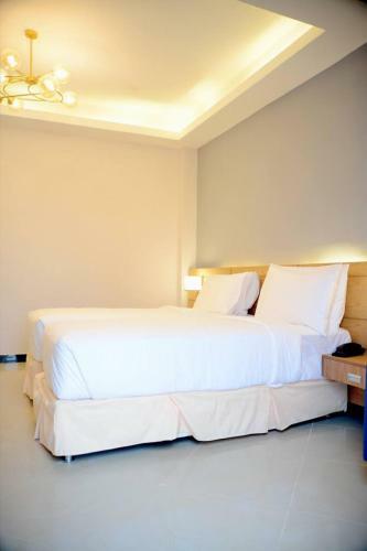 Mazeki Addis Boutique Hotel