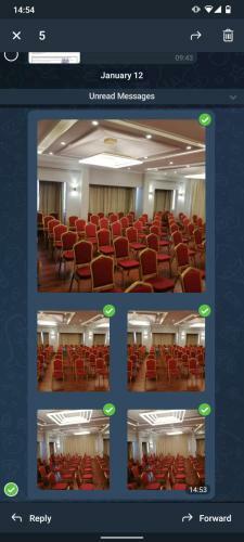 Mazeki Addis Boutique Hotel