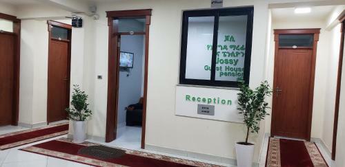 Hostal Jossy Guest House