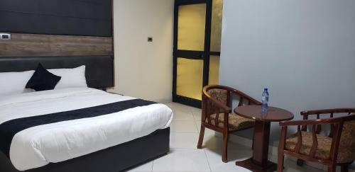 Hostal Jossy Guest House