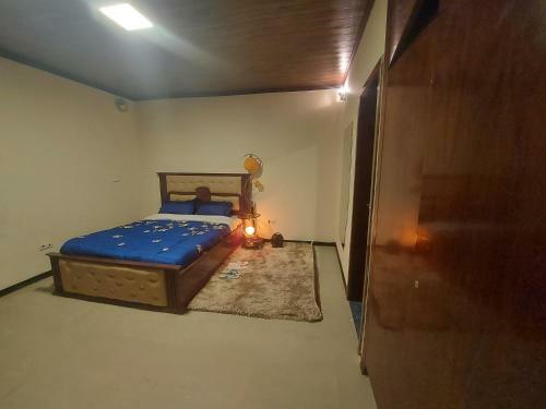 Peraklitos Vacation Home / Homestay