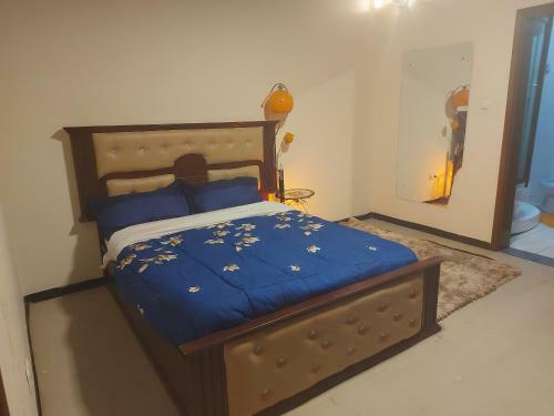 Peraklitos Vacation Home / Homestay