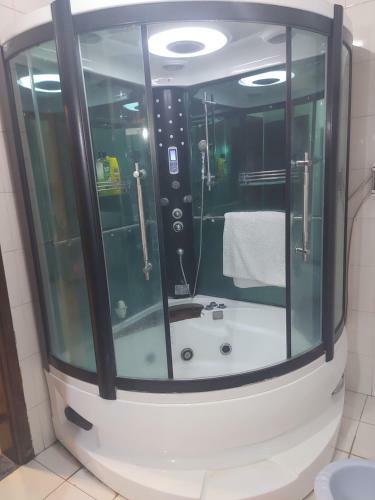 Peraklitos Vacation Home / Homestay