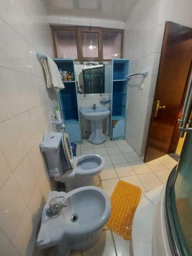 Peraklitos Vacation Home / Homestay