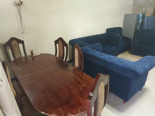 Peraklitos Vacation Home / Homestay