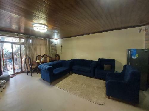 Peraklitos Vacation Home / Homestay