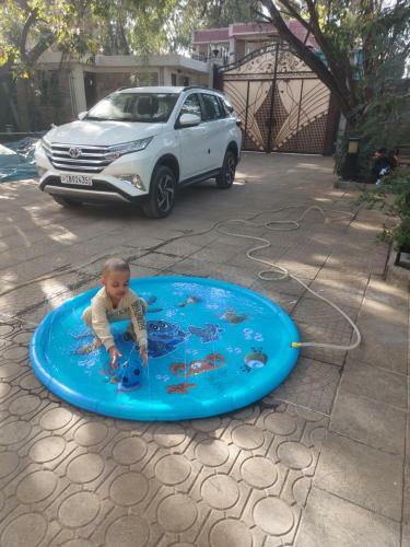 Peraklitos Vacation Home / Homestay