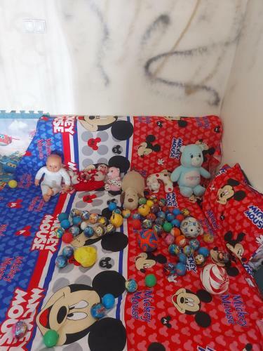 Peraklitos Vacation Home / Homestay