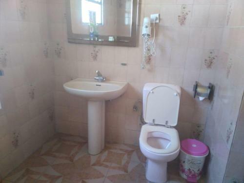 Ghion Hotel