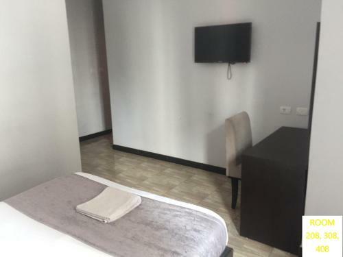 Hotel Elim Guest Inn
