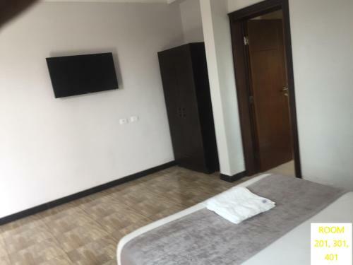 Hotel Elim Guest Inn