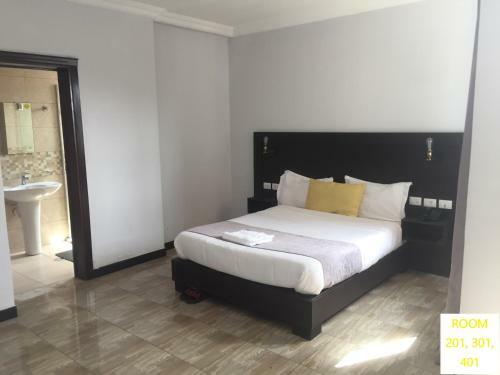 Hotel Elim Guest Inn