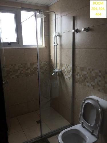 Hotel Elim Guest Inn