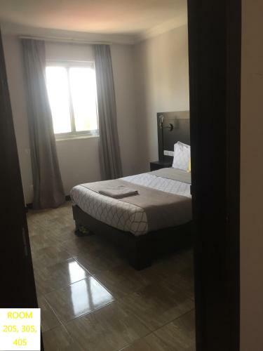 Hotel Elim Guest Inn