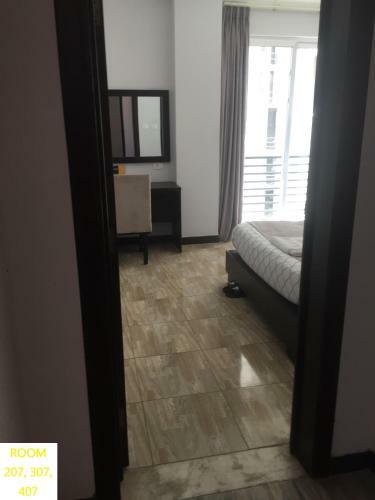 Hotel Elim Guest Inn