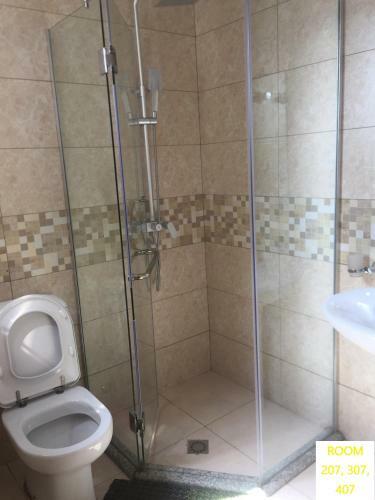 Hotel Elim Guest Inn