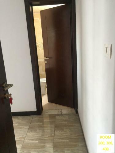 Hotel Elim Guest Inn