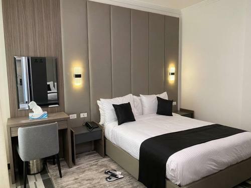Hotel Ecco Modern Guest House