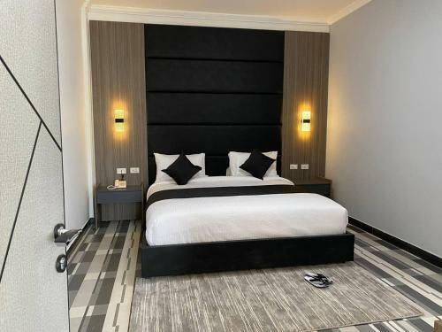 Hotel Ecco Modern Guest House