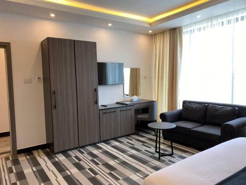 Hotel Ecco Modern Guest House