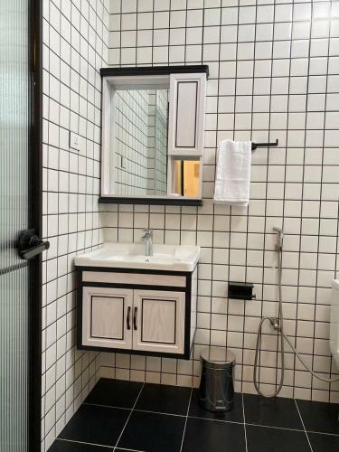 Hotel Ecco Modern Guest House