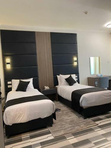 Hotel Ecco Modern Guest House