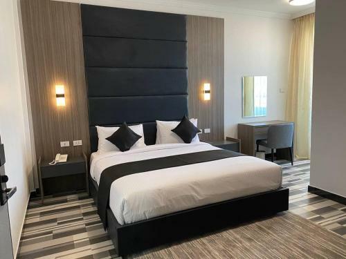 Hotel Ecco Modern Guest House