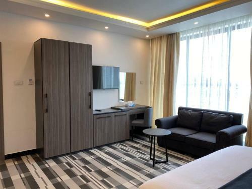 Hotel Ecco Modern Guest House