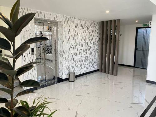 Hotel Ecco Modern Guest House