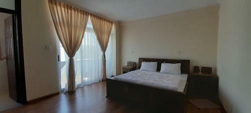 Apartamento Habesha