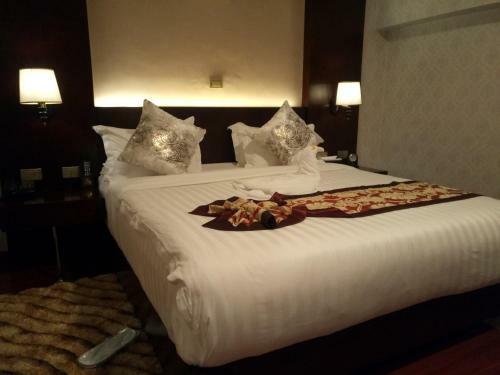 Sherar Addis Hotel