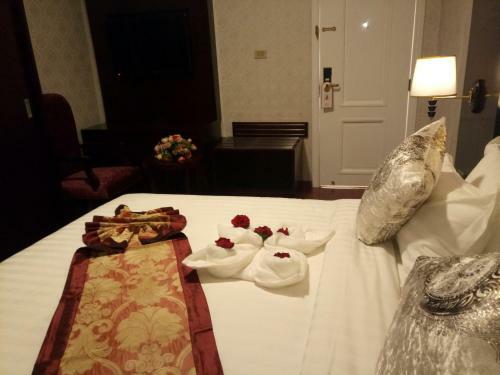 Sherar Addis Hotel