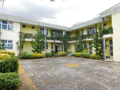 Hostal Avi Pension