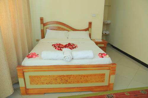 Hostal Avi Pension