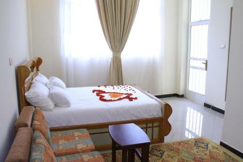 Hostal Avi Pension