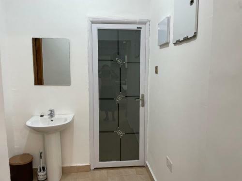 Cozy 2 Bedroom With En-suite Bathrooms Apartment