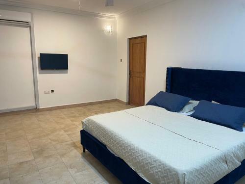 Cozy 2 Bedroom With En-suite Bathrooms Apartment
