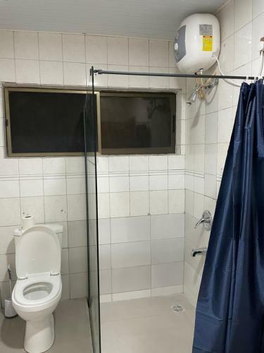 Cozy 2 Bedroom With En-suite Bathrooms Apartment