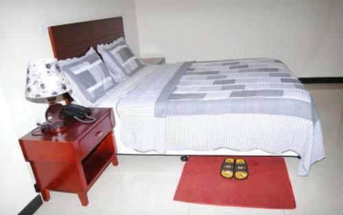 Bahir Dar Hotel 2 - Ethiopia