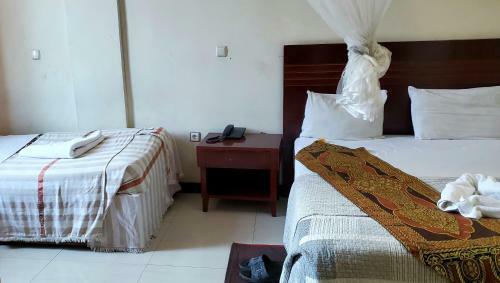 Bahir Dar Hotel 2 - Ethiopia