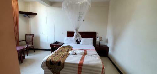 Bahir Dar Hotel 2 - Ethiopia
