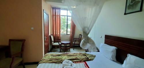 Bahir Dar Hotel 2 - Ethiopia