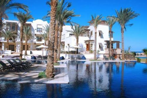 El Gouna Apartments Skyway
